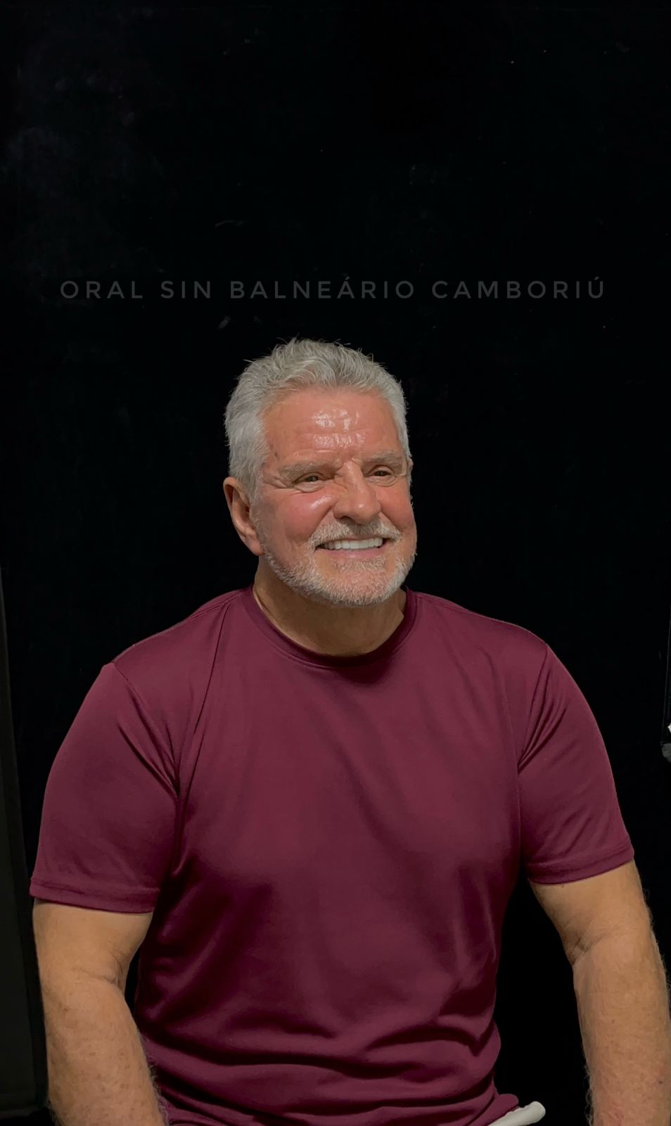 Paciente Oral Sin Balneário Camboriú — resultado 2