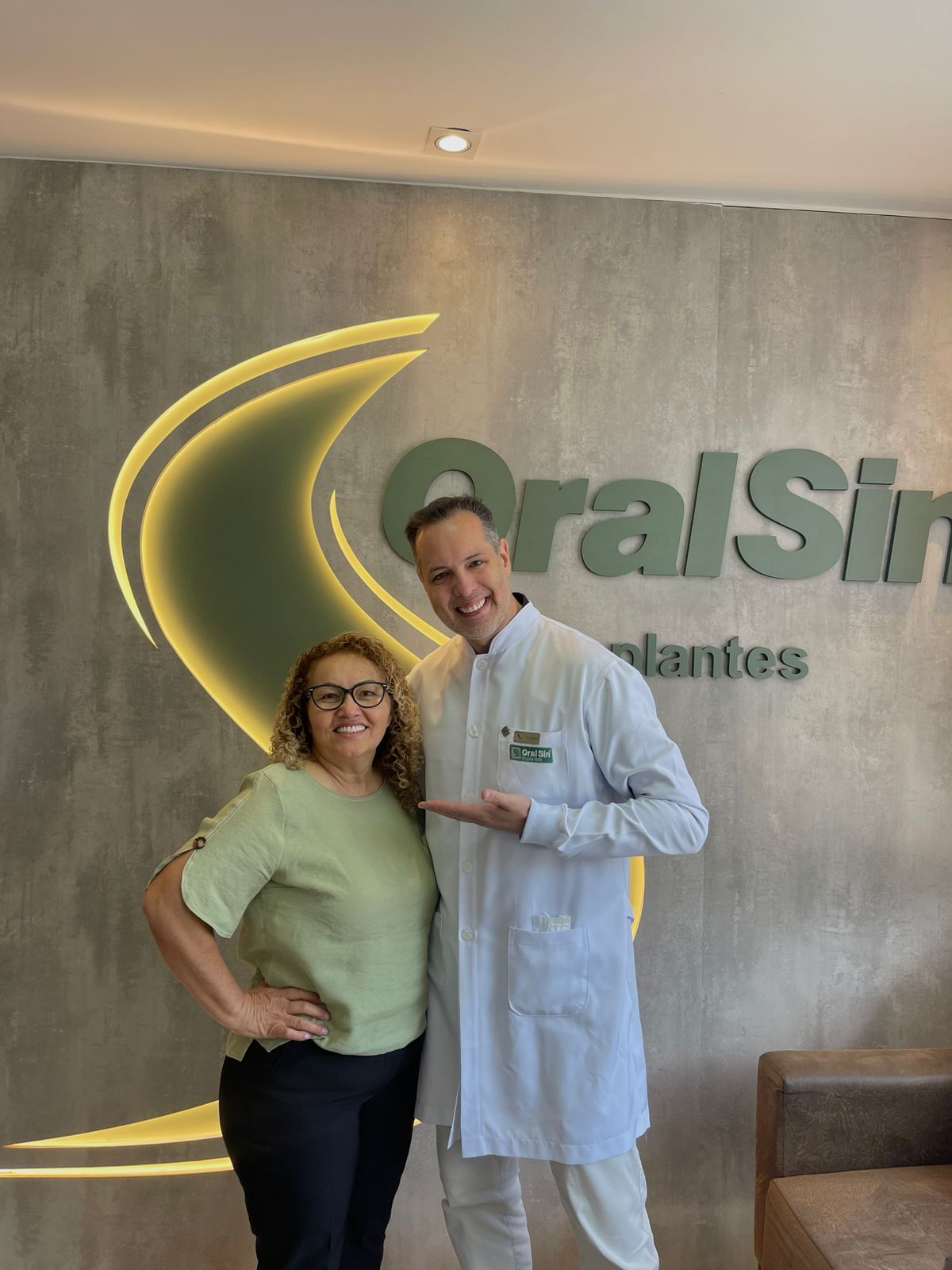 Paciente Oral Sin Balneário Camboriú — resultado 4